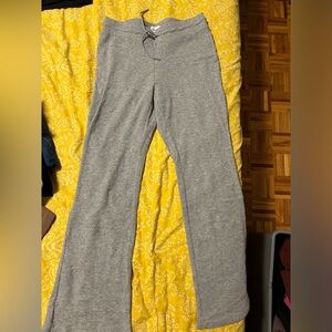 Aritiza Sunday Best waffle pants